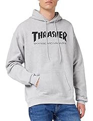 Thrasher hoodies skate for sale  Delivered anywhere in UK