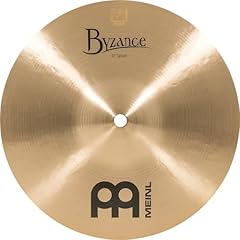 Meinl byzance traditional for sale  Delivered anywhere in UK