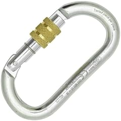 Kong. oval steel usato  Spedito ovunque in Italia 
