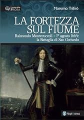 Fortezza sul fiume. usato  Spedito ovunque in Italia 
