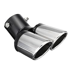 Car exhaust silencer for sale  Delivered anywhere in UK