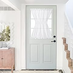 Nicetown front sheer for sale  Delivered anywhere in USA 