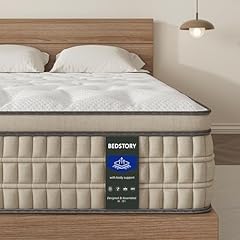 Bedstory queen mattress for sale  Delivered anywhere in USA 