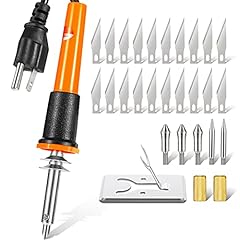 30 Pieces Electric Hot Knife Cutter Tool, 20 Pieces for sale  Delivered anywhere in USA 
