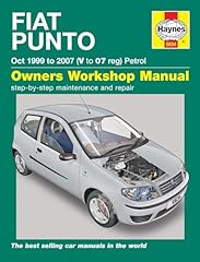 Fiat punto petrol usato  Spedito ovunque in Italia 