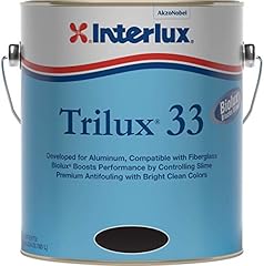 Interlux paint trilux for sale  Delivered anywhere in USA 