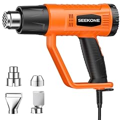 Heat gun seekone for sale  Delivered anywhere in UK