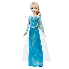 Mattel disney frozen usato  Spedito ovunque in Italia 