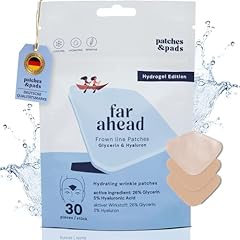 Patches pads hydrogel gebraucht kaufen  Wird an jeden Ort in Deutschland