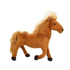 Perfk kuscheltiere pferd gebraucht kaufen  Wird an jeden Ort in Deutschland