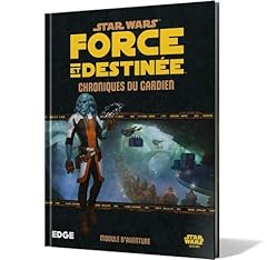 Star wars destinée d'occasion  Livré partout en France