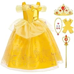 Luzlen princess costume for sale  Delivered anywhere in USA 