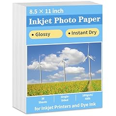 Glossy photo paper for sale  Delivered anywhere in USA 
