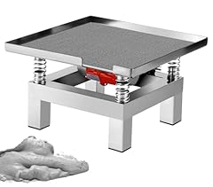 Concrete vibration table for sale  Delivered anywhere in USA 