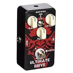Joyo ultimate overdrive for sale  Delivered anywhere in USA 