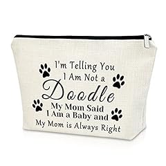 Sazuwu doodle mom for sale  Delivered anywhere in USA 