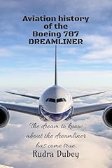 Aviation history boeing for sale  Delivered anywhere in UK