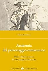 Anatomia del personaggio usato  Spedito ovunque in Italia 