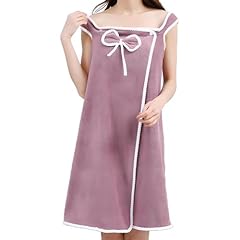 Lhlznb pockets bathrobe for sale  Delivered anywhere in UK