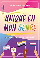 Unique genre explorer d'occasion  Livré partout en Belgiqu