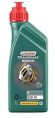 Castrol getriebeöl 15d95c gebraucht kaufen  Wird an jeden Ort in Deutschland