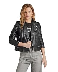 Star women leather for sale  Delivered anywhere in UK