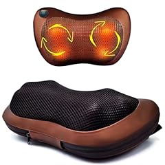 Cuscino massaggiante shiatsu usato  Spedito ovunque in Italia 