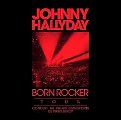 Born rocker tour d'occasion  Livré partout en France