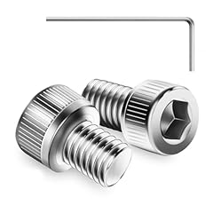 100pcs 8mm hex for sale  Delivered anywhere in UK