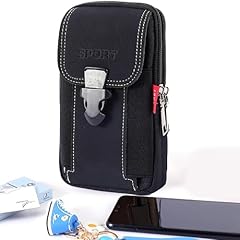 Porte téléphone ceinture usato  Spedito ovunque in Italia 