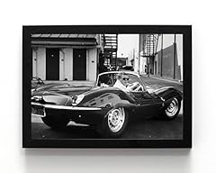 Iconic steve mcqueen for sale  Delivered anywhere in UK