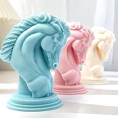 Horse head mold for sale  Delivered anywhere in USA 