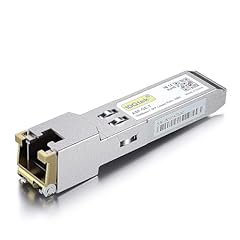 Sfp rj45 mini gebraucht kaufen  Wird an jeden Ort in Deutschland