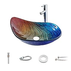 Apenchren lavabo appoggio usato  Spedito ovunque in Italia 