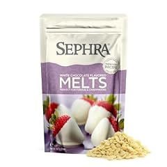 Sephra white chocolate for sale  Delivered anywhere in UK