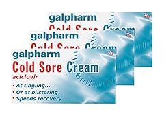 Galpharm cold sore for sale  Delivered anywhere in Ireland