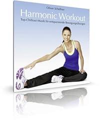 Harmonic workout gebraucht kaufen  Wird an jeden Ort in Deutschland