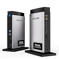 Wavlink station accueil d'occasion  Livré partout en France