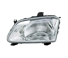 Zone left headlamp for sale  Delivered anywhere in UK