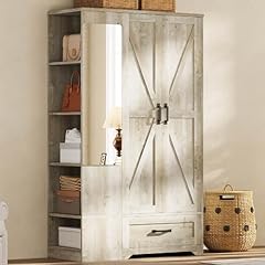 Likimio armoire wardrobe for sale  Delivered anywhere in USA 