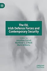 Irish defence forces for sale  Delivered anywhere in UK