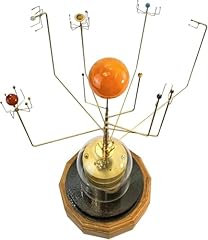 Aosrioylt clockwork solar usato  Spedito ovunque in Italia 