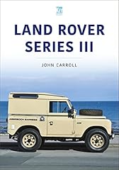 Land rover series gebraucht kaufen  Wird an jeden Ort in Deutschland