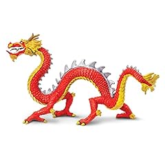 Horned chinese dragon usato  Spedito ovunque in Italia 