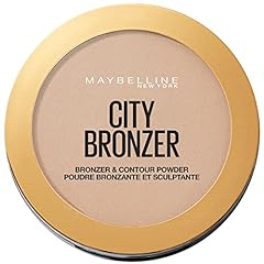 Maybelline city bronze for sale  Delivered anywhere in Ireland