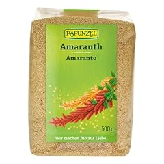 Rapunzel amaranth samen gebraucht kaufen  Wird an jeden Ort in Deutschland