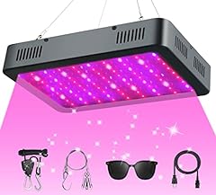 1200w led grow for sale  Delivered anywhere in USA 