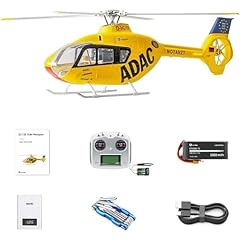 Ec135 helicopter rtf for sale  Delivered anywhere in USA 