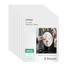 Cricut printable magnet for sale  Delivered anywhere in USA 