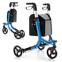 Gymax wheel rollator for sale  Delivered anywhere in USA 